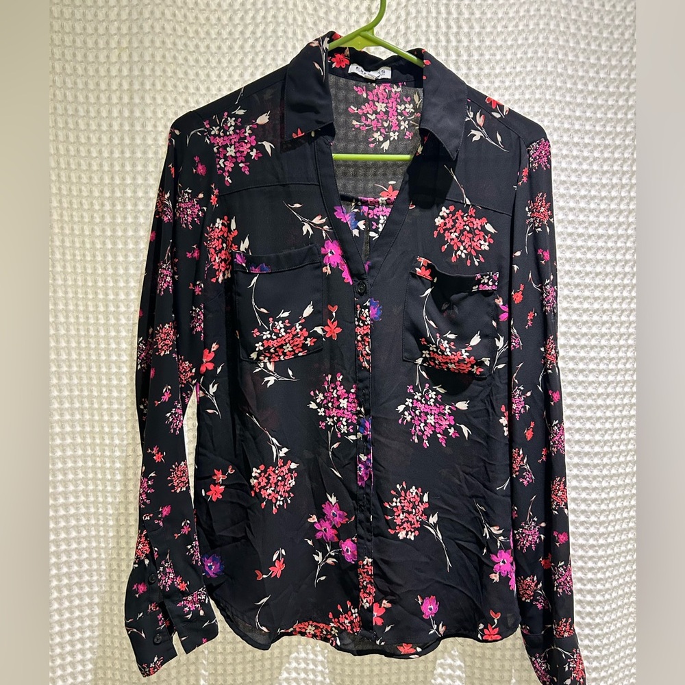 Express Portofino Shirt